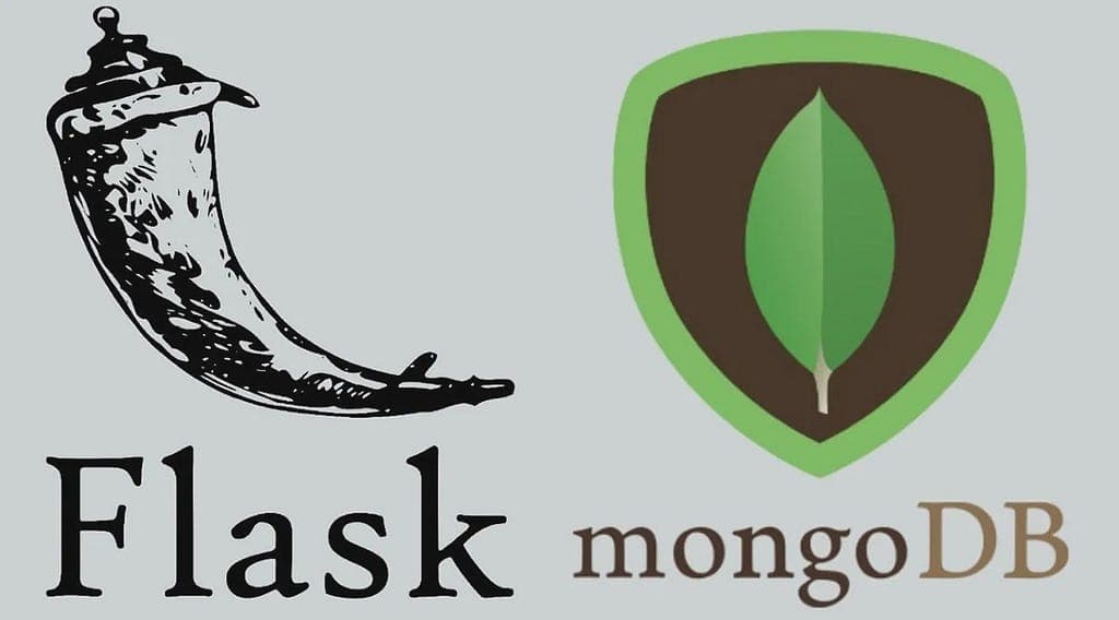 Integrating MongoDB with Flask