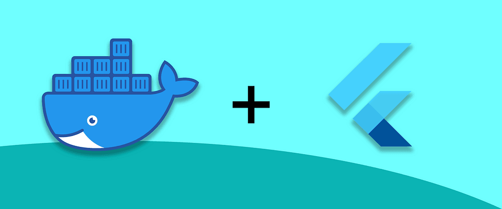 Flutter Application To run Docker Commands.